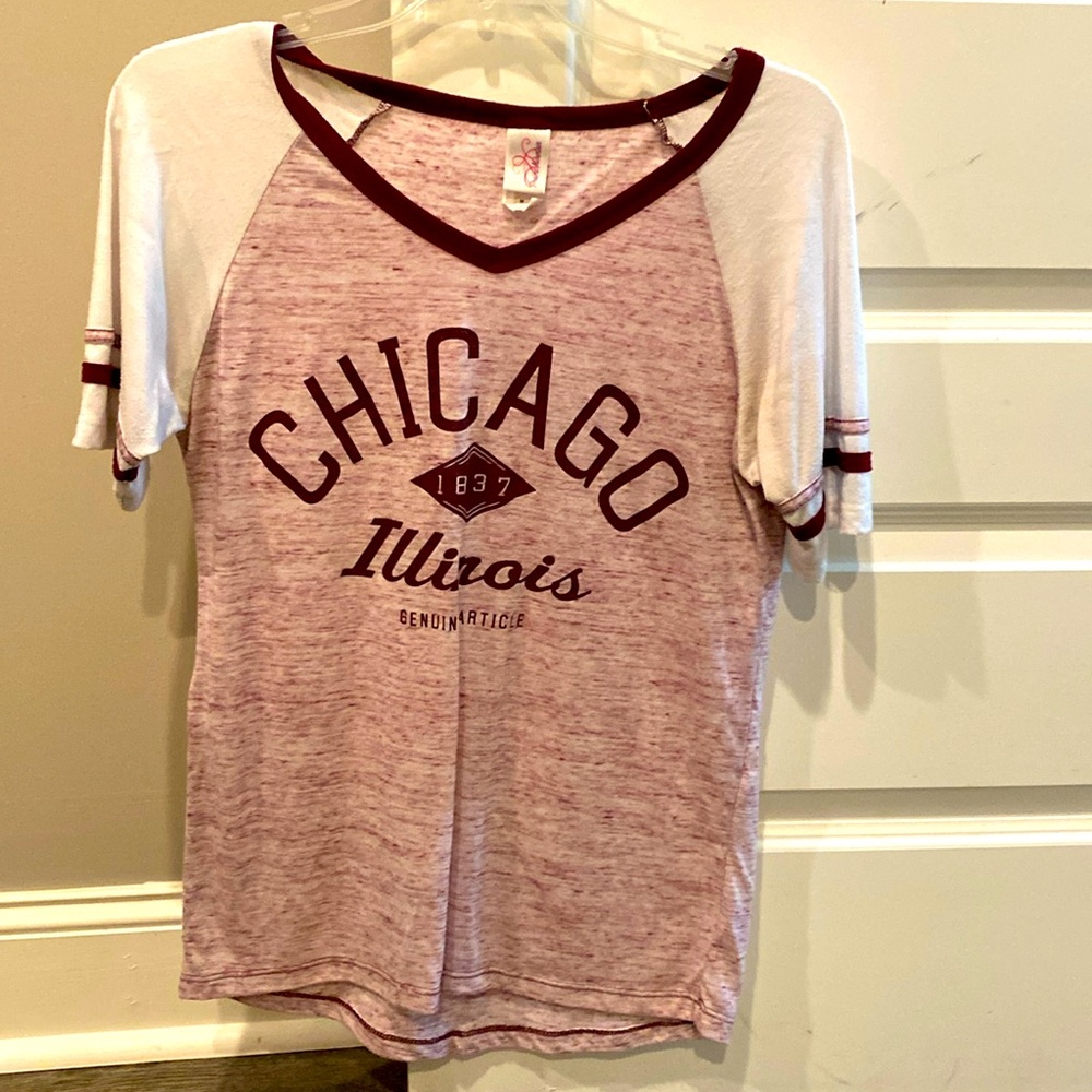 Chicago Illinois Shirt
